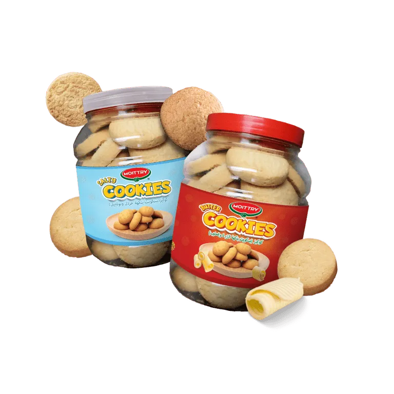 Alsila food products