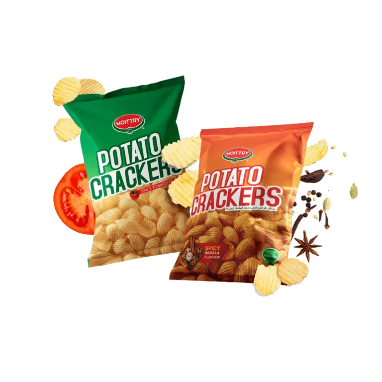 Alsila food products
