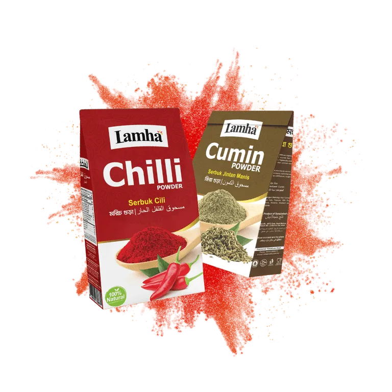 Alsila food products
