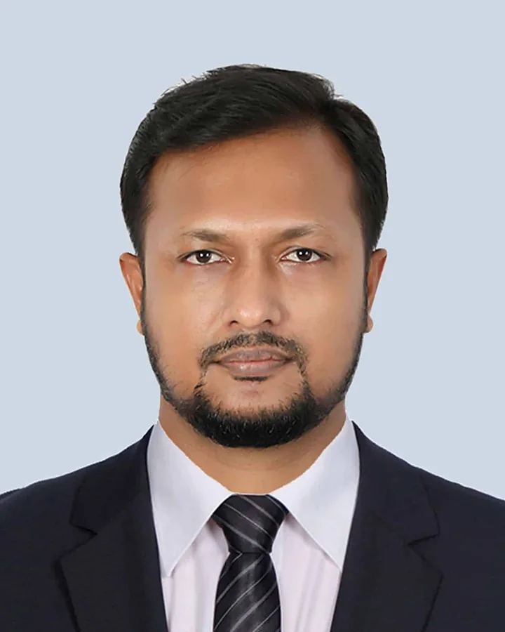Mohammad Aman Hossain Moral, Managing Director of Alsila Foods LLC