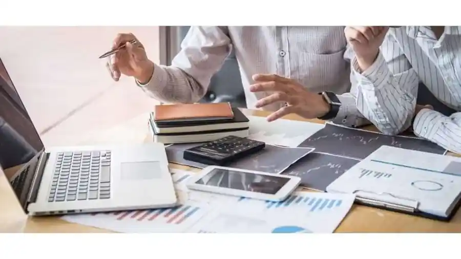 Marketing and sales planning